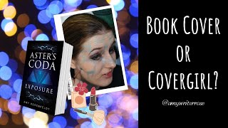 Makeup Inspired by my Book