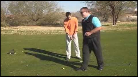 Tempo, Timing & Rhythm for a proper golf swing by Loco4Golf Pro Gary Balliet