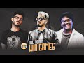 How to not win games with carryminati  gareebooo  funny highlight 