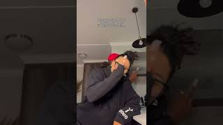 Imma "Keke" my way to some new jewelry 💀 #couple #youtubeshorts #youtubevideo #youtuber