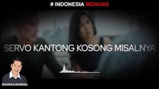 #1 Apa itu Servo Mechanism ??? || Mardigu WP || Bossman Sontoloyo