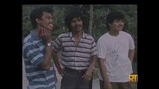 Suria Di Kaki Desa (1990) | Drama Brunei