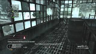 COD4 | The Prestigious RTC | Ep1 - Beginning of a Journey