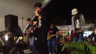 STARPLAN - What About Now (Daughtry Cover)