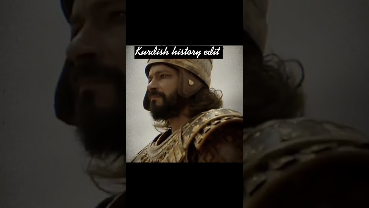 Cyaxares Med imparatorluğu 