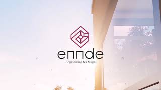 Ennde - Arquitectura