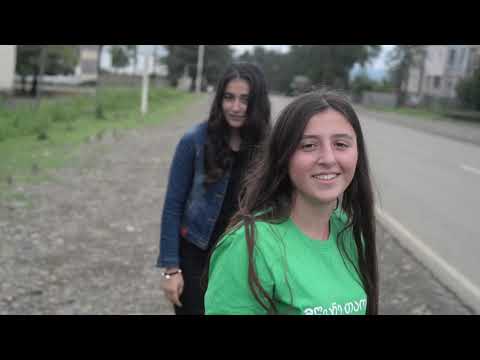 ლაითურის საჯარო სკოლა . ნიკო კეცხოველის სასკოლო პრემია 2018 - გამარჯვებული