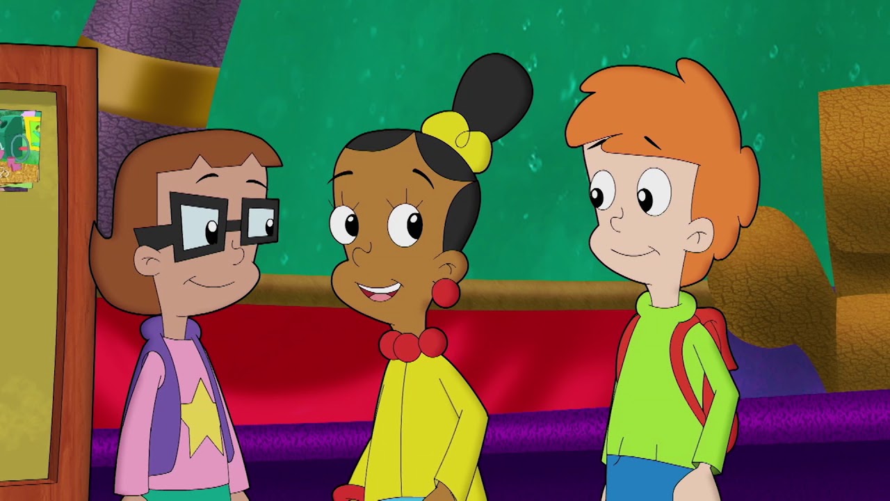 Sign Up for Cyberchase: Mobile Adventures in STEM! — Mountain Lake PBS