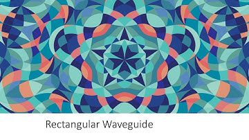 Rectangular Waveguide