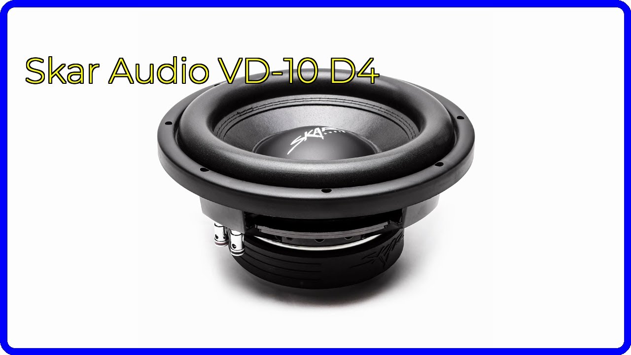 th?id=OIP.gubzxg3fSbScLYQQK2ii0QHaEK&pid=15 Skar Audio VD-10 D4 Review: The Boom That Keeps On Booming