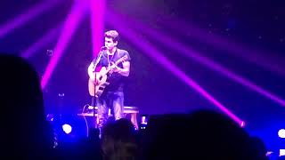 John Mayer - Free Fallin' (Tom Petty cover) The Modell Lyric 10/7/18 Baltimore, MD