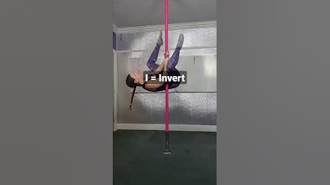 I = Invert Pole Trick