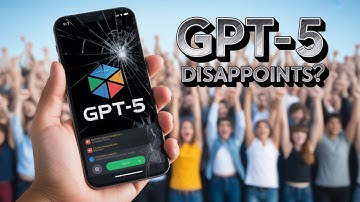 The Truth About GPT-5