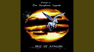 The Wings of Avalon (Remastered)