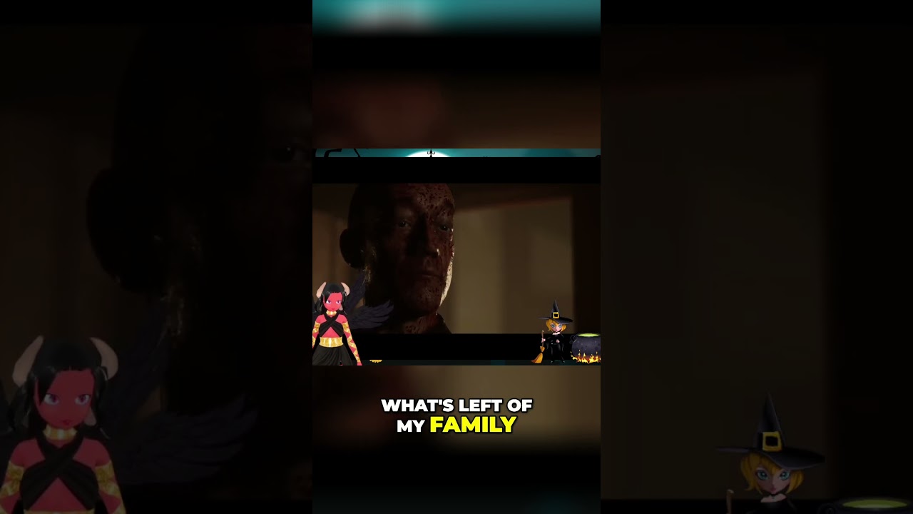 The Quarry: help him