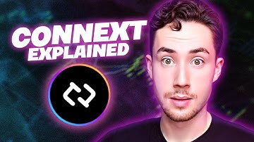 Connext Network Explained! NEXT Price Prediction! 50x!?