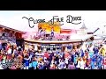 Closing la folie douce  val disere