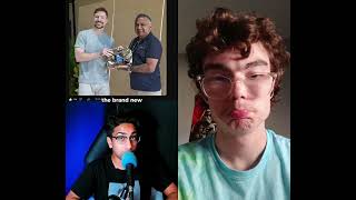 please subscribe so I can get to 100k youtube play button