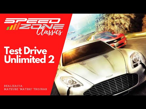 Rozmiar nie ma znaczenia (...) | Test Drive Unlimited 2 | Speed Zone Classics