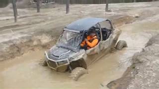 Wildcat Offroad Park  3-10-18