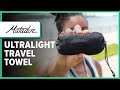 Matador Ultralight Travel Towel Review (2 Weeks of Use)