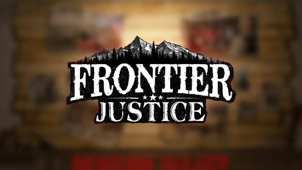 Frontier justice