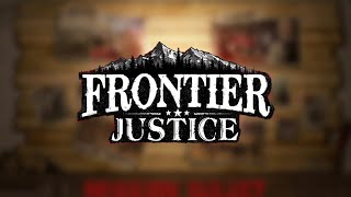 Frontier Justice - Return to the Wild West (by ONEMT) - iOS / Android - HD Gameplay Trailer screenshot 1