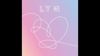 BTS-Answer:Love Myself Acapella