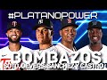 Juan soto rafael devers jess snchez y willi castro los dominicanos que pegaron jonrones mlb