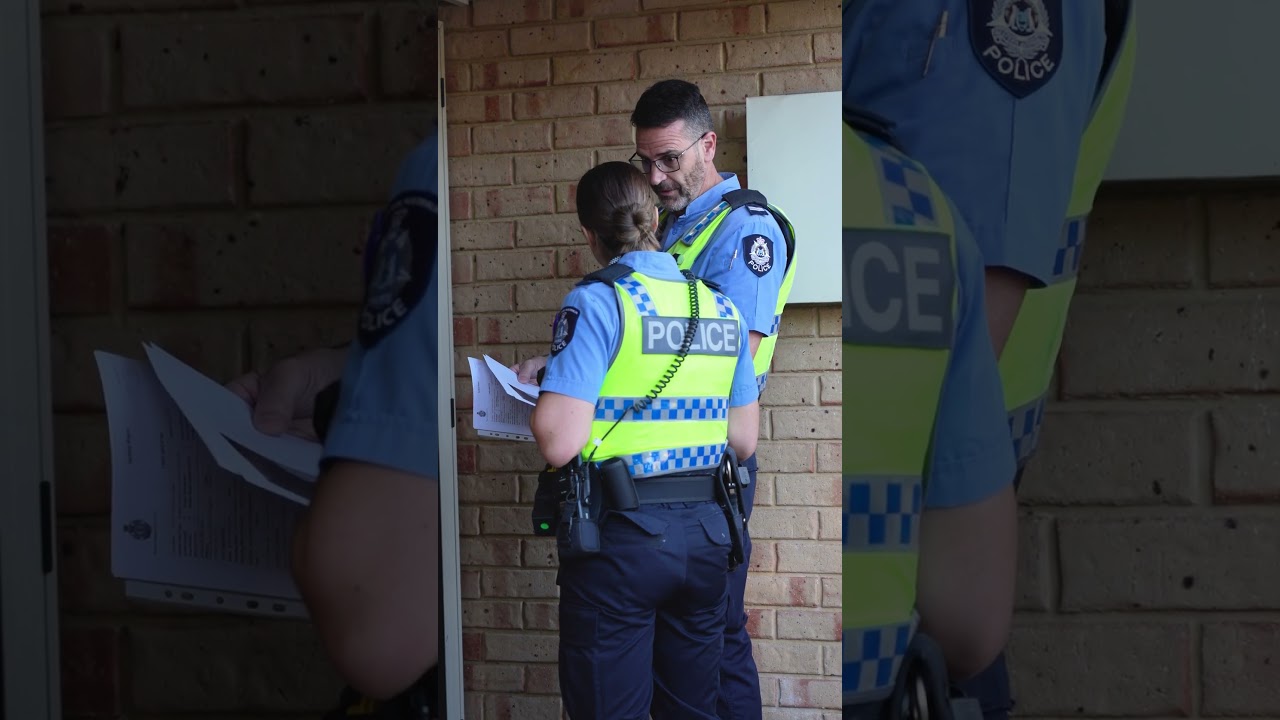 ON SHIFT | BALLAJURA