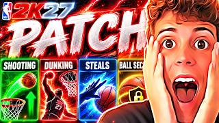 THIS PATCH JUST CHANGED EVERYTHING…