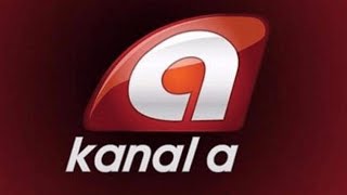 Kanal A - Reklam Kuşağı (26 Ocak 2001)