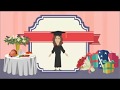 الفيلم الكارتوني عن الغياب رائع بدون موسيقى 