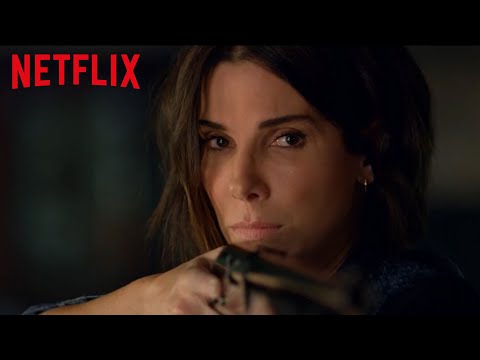 Bird Box – Schließe deine Augen | 5-Minuten-Vorschau | Netflix