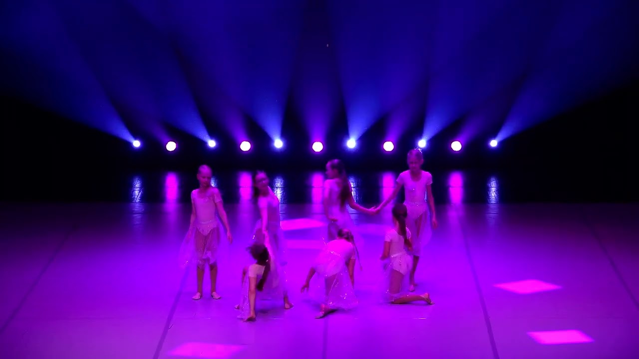 Unistuses — Koolitantsu Festival 2026