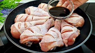A Spanish family taught me this recipe. I don't cook chicken any other way! by leckere Küche 36,941 views 2 months ago 8 minutes, 2 seconds