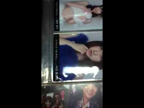 AKB48生写真紹介