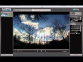 GoPro Hero 3D Timelapse Workflow