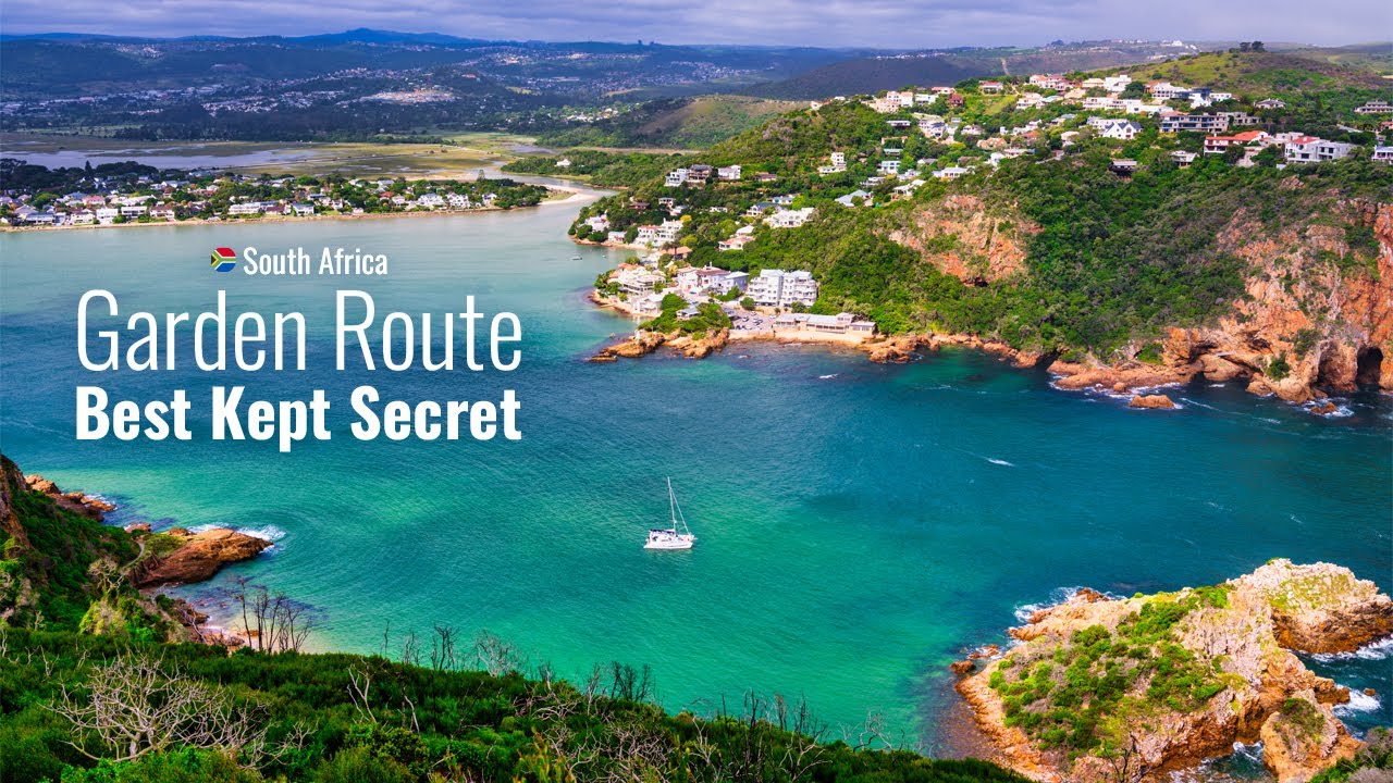 Garden Route best kept secrets, a local's guide to hidden gems