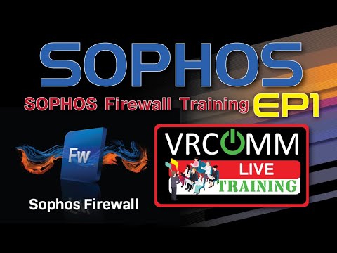 วีดีโอ: ฉันจะอนุญาตเว็บไซต์บน Sophos ได้อย่างไร