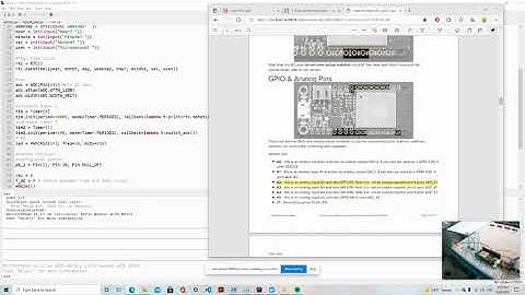 ECE40862: Software for Embedded Systems Lab2