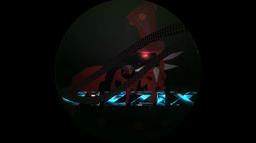 i made this intro for vizzix aj read des