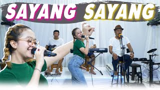 Lusiana Malala - Sayang Sayang