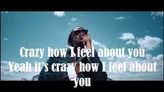 Love You Everyday(VIDEO WITH LYRICS) by Bebe Cool
