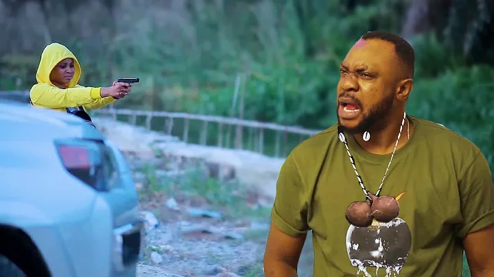 Omo Elesu - A Nigerian Yoruba Movie Starring Odunlade Adekola | Mide Martins | Damilola Oni