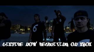 Gta V Online 6Ixside Recruiting On Xbox Today