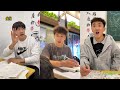 刘一朵 爲了喜歡的人努力學習 我考上了她怎麽不把名字說全 搞笑 搞笑段子 回忆 校园 日常 娱乐 反转 沙雕 刘一朵 爲了喜歡的人努力學習 我考上了她怎麽不把名字說全 搞笑 搞笑段子 回忆 校园 日常 娱乐 反转 沙雕