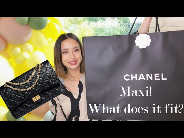 Buy Chanel Classic Handbag Online