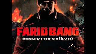 Farid Bang- Spiel ohne Regeln BLK ! NEU