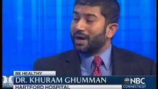 111913 NBC CT Kharam Ghumman over prescribing antibiotics